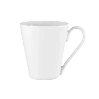 100 tazas blancas lisas para decorar